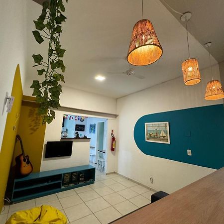 Pousada Vila Praiana 阿拉亚尔-杜卡布 外观 照片