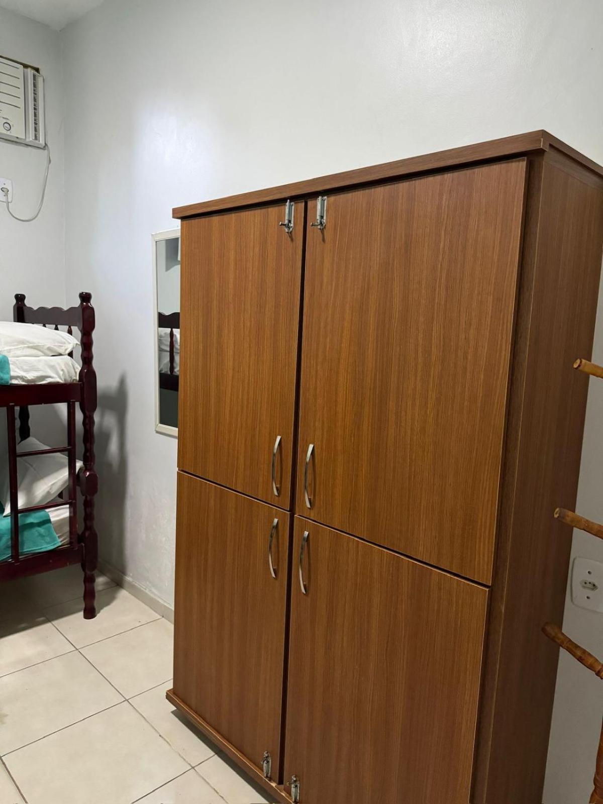 Pousada Vila Praiana 阿拉亚尔-杜卡布 外观 照片