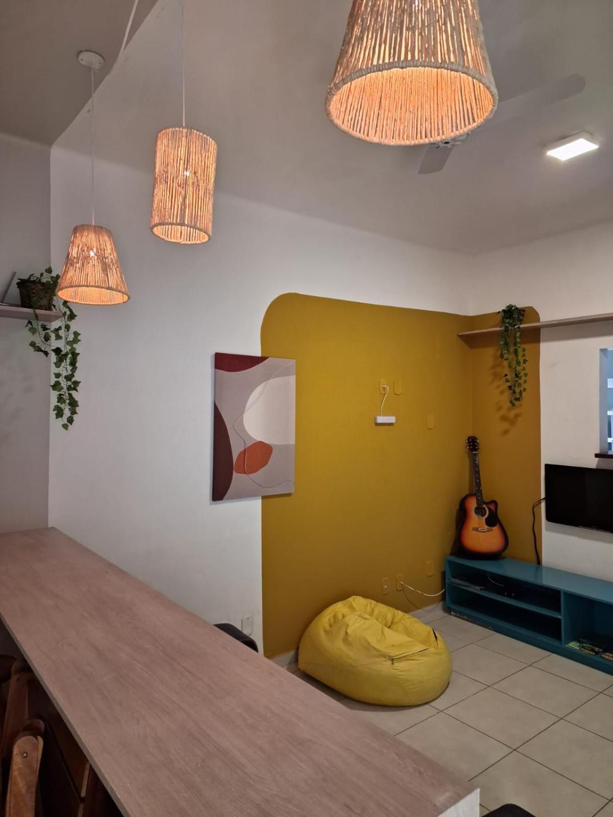 Pousada Vila Praiana 阿拉亚尔-杜卡布 外观 照片